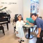 MuJong Goes Global: Kiki’s First Overseas Presentation in Malaysia 🇲🇾🎶