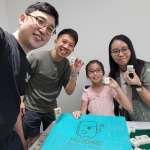 MuJong™ Impresses Pasir Ris Secondary's Music Educator
