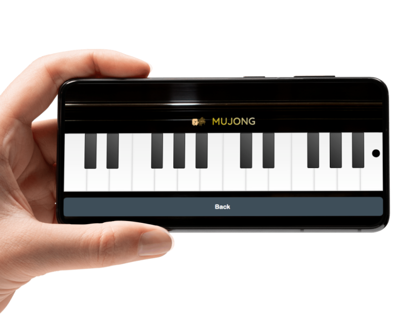 mujong piano